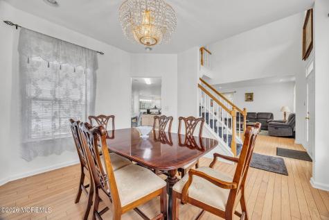 155 Point Of Woods Boulevard Morganville NJ 07751
