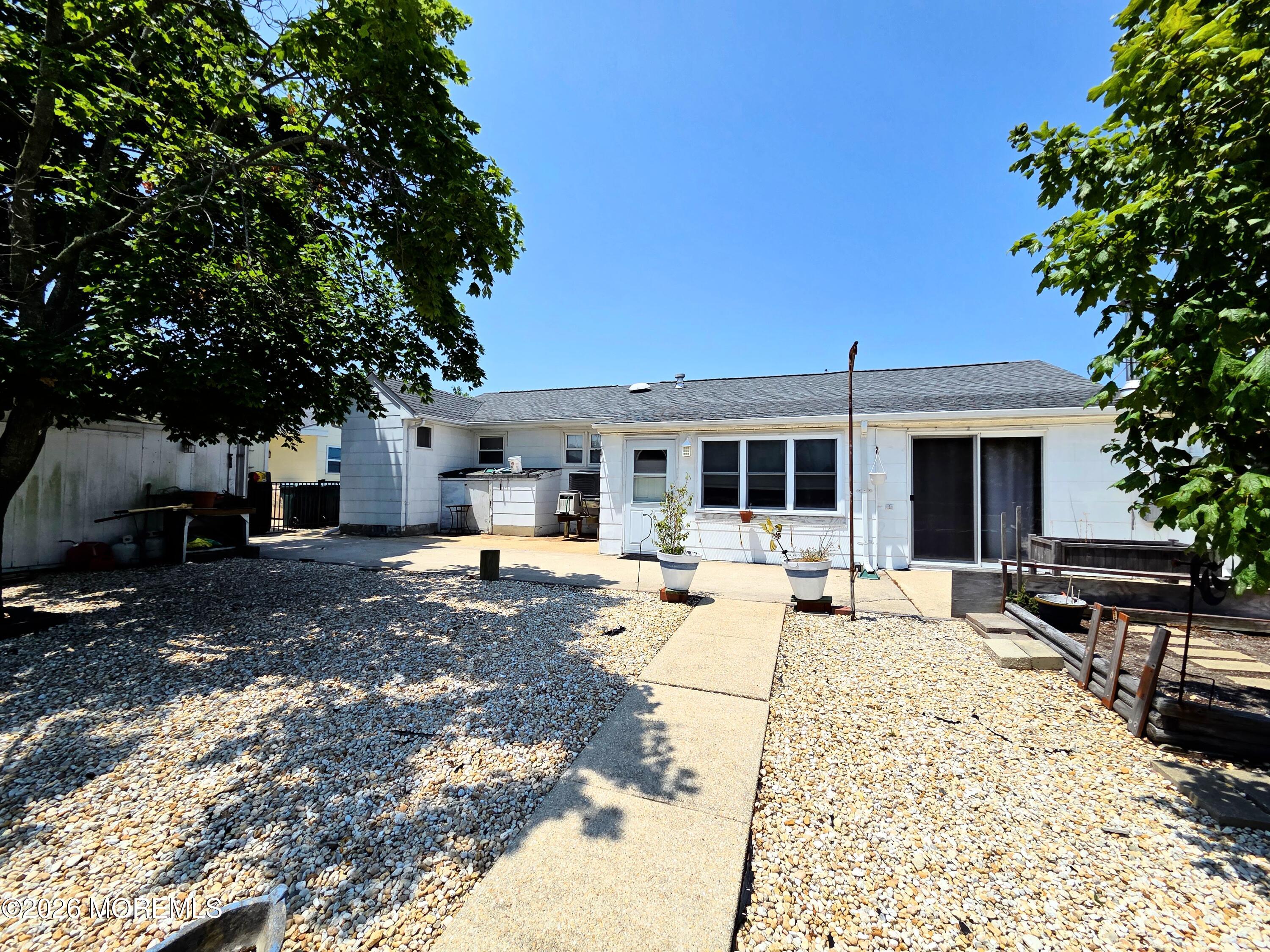 22 N Forecastle Drive Little Egg Harbor NJ 08087