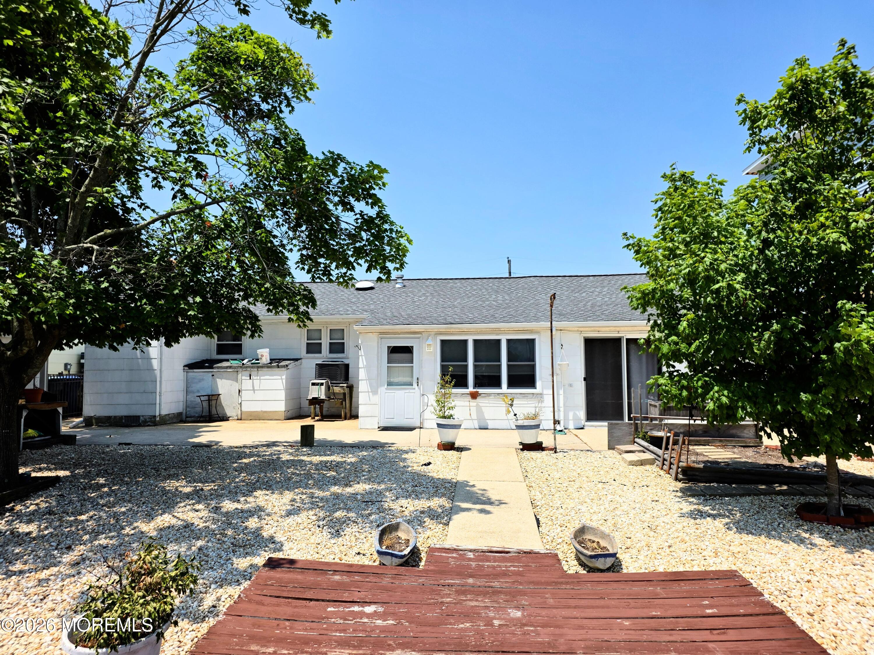 22 N Forecastle Drive Little Egg Harbor NJ 08087