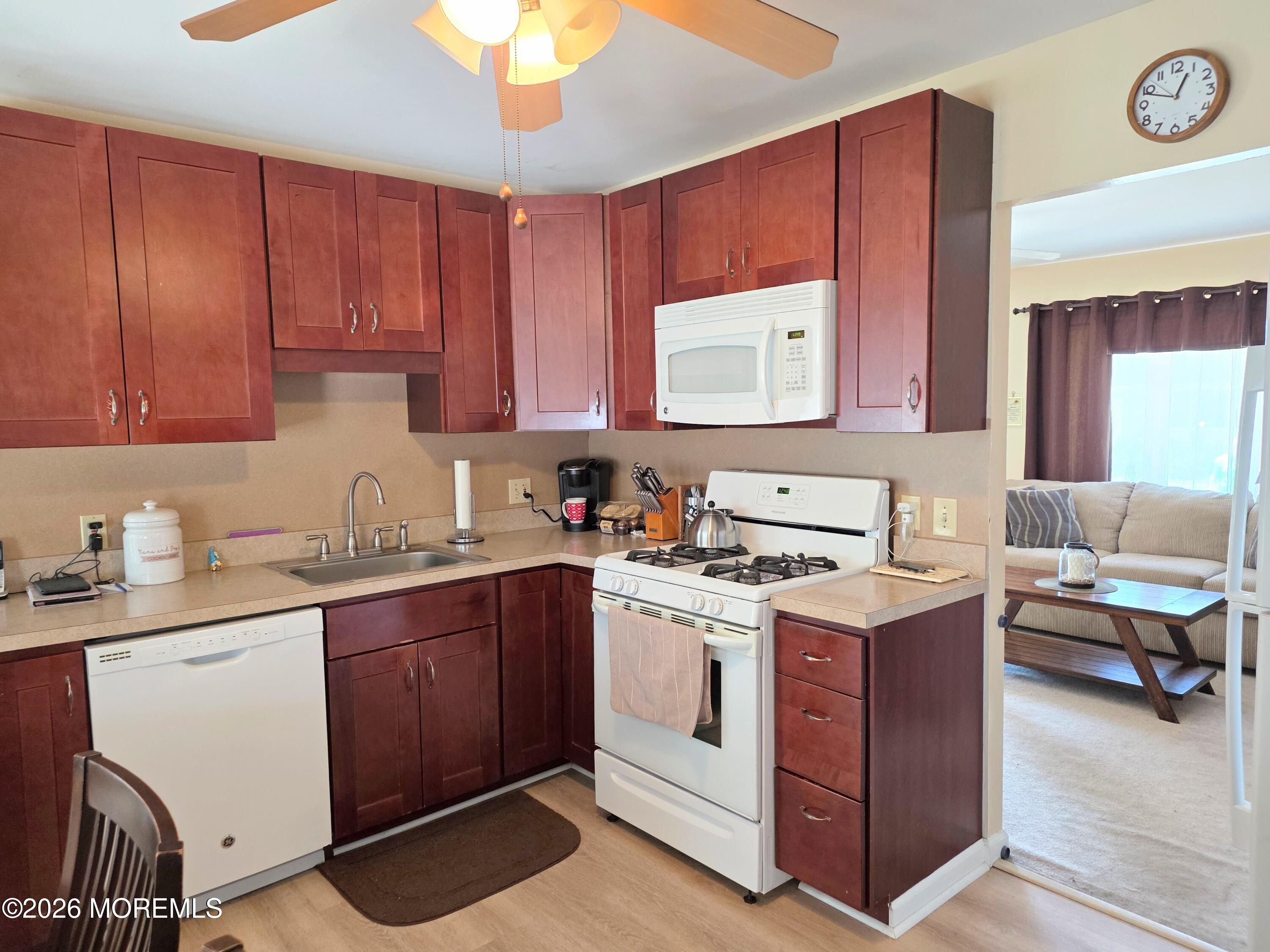 22 N Forecastle Drive Little Egg Harbor NJ 08087