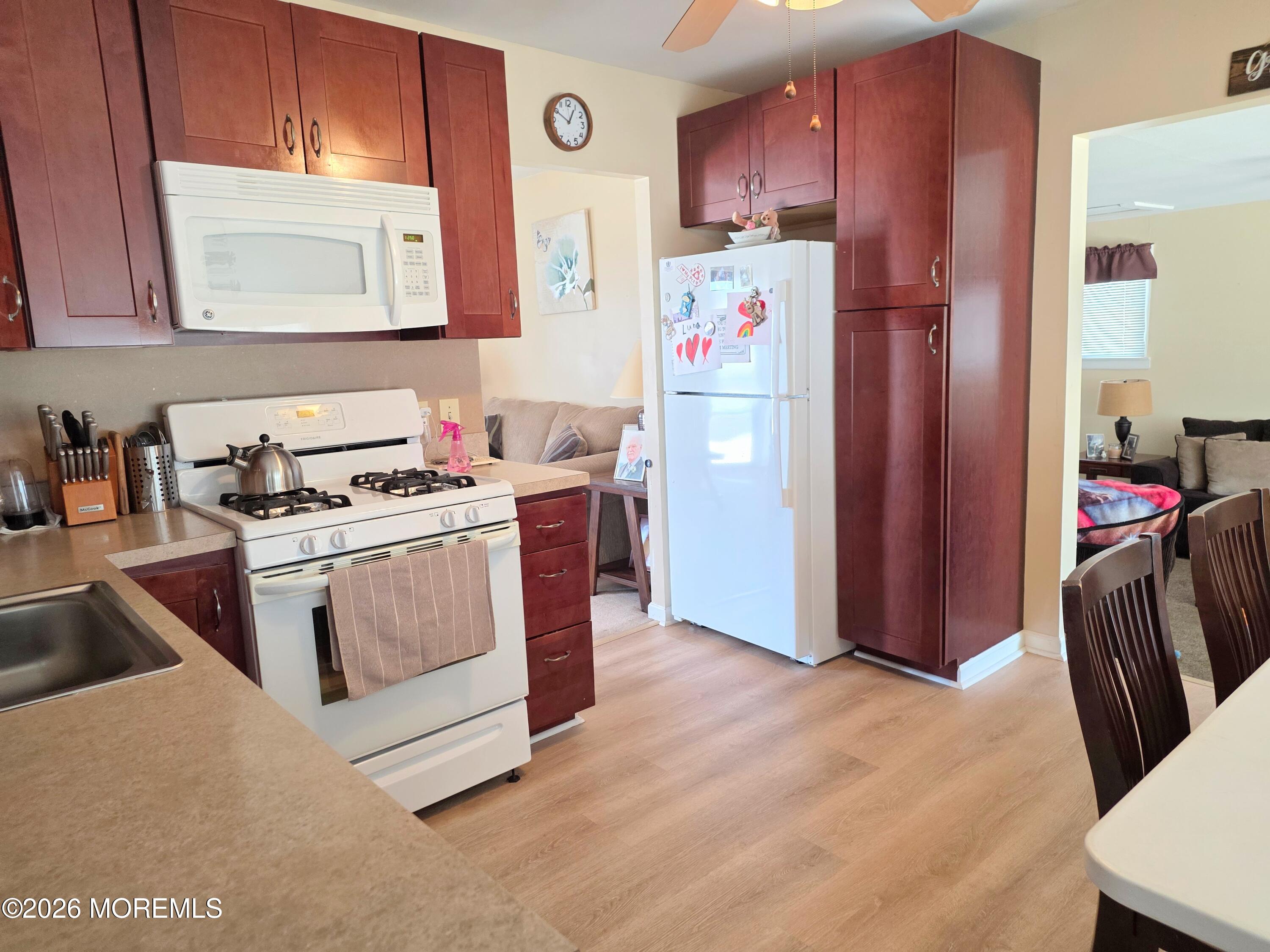 22 N Forecastle Drive Little Egg Harbor NJ 08087