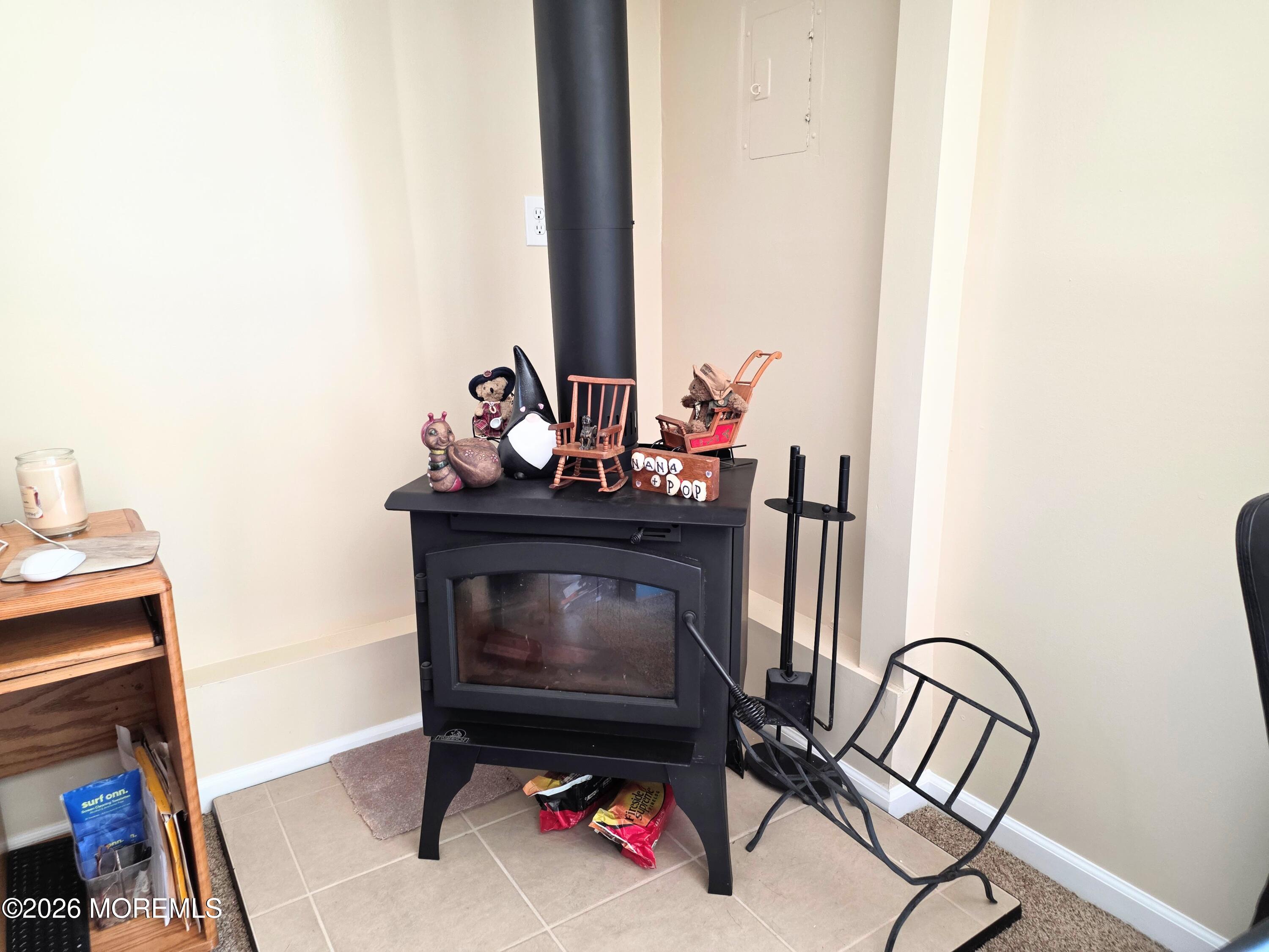 22 N Forecastle Drive Little Egg Harbor NJ 08087