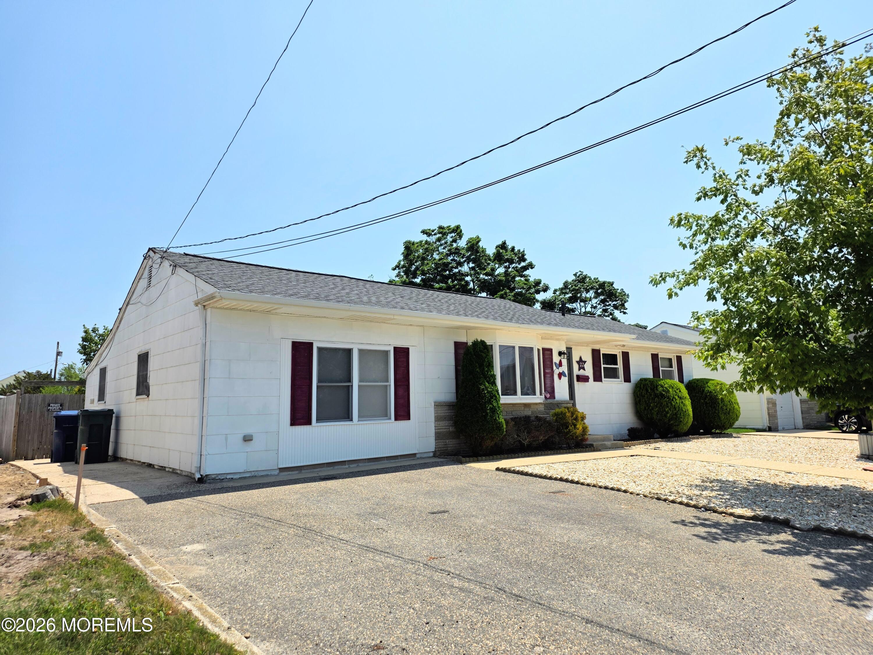 22 N Forecastle Drive Little Egg Harbor NJ 08087