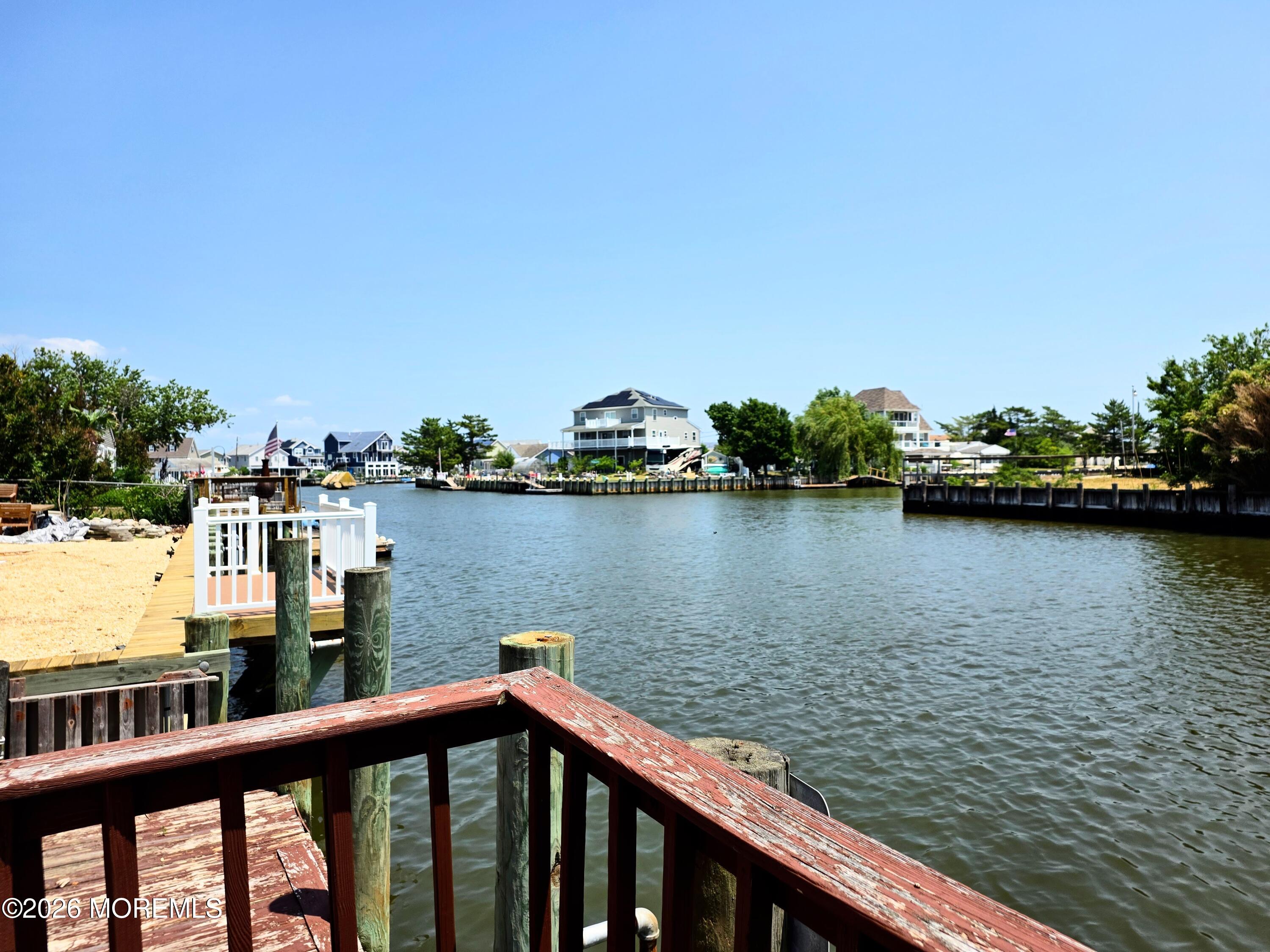 22 N Forecastle Drive Little Egg Harbor NJ 08087
