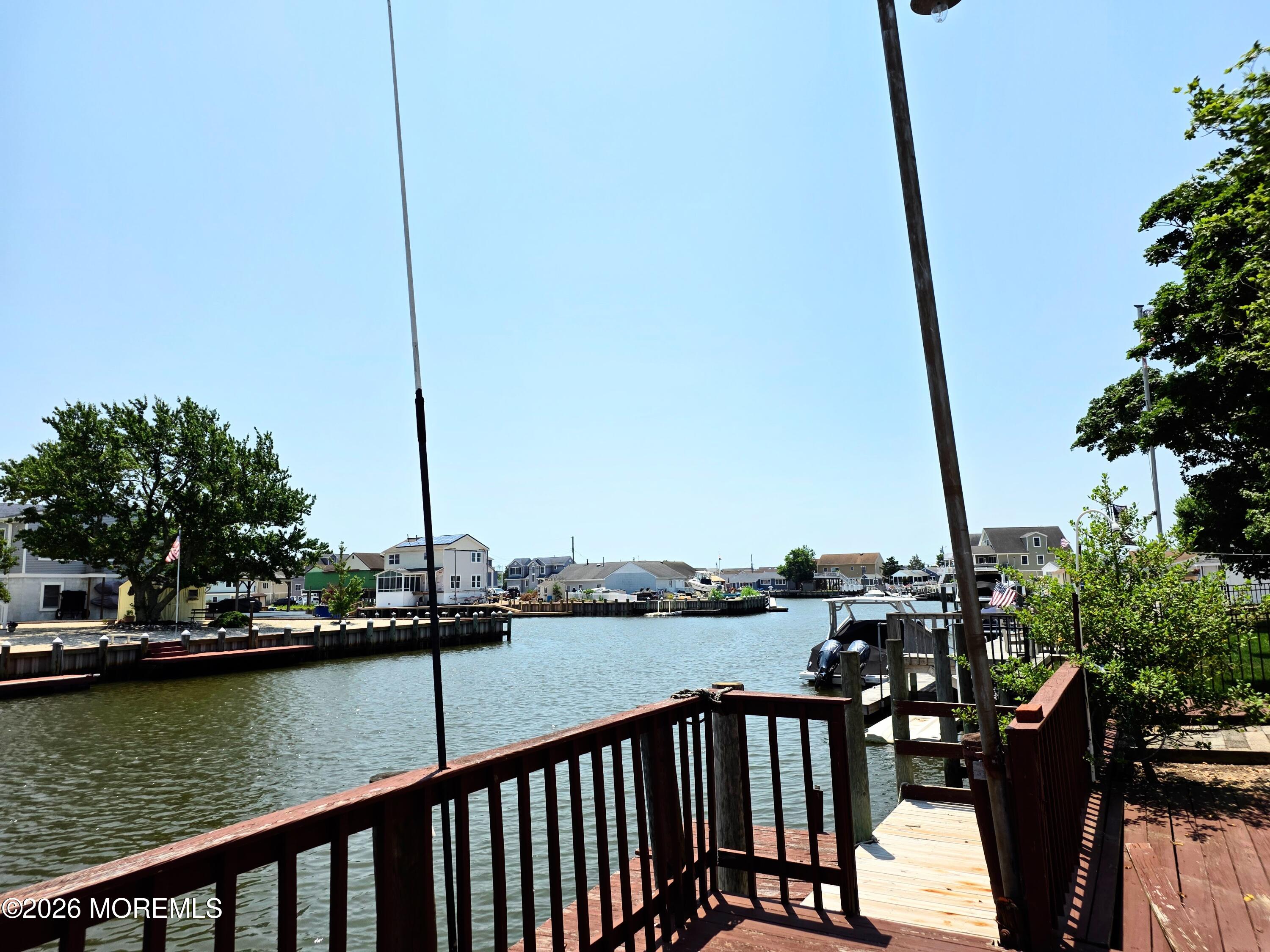 22 N Forecastle Drive Little Egg Harbor NJ 08087