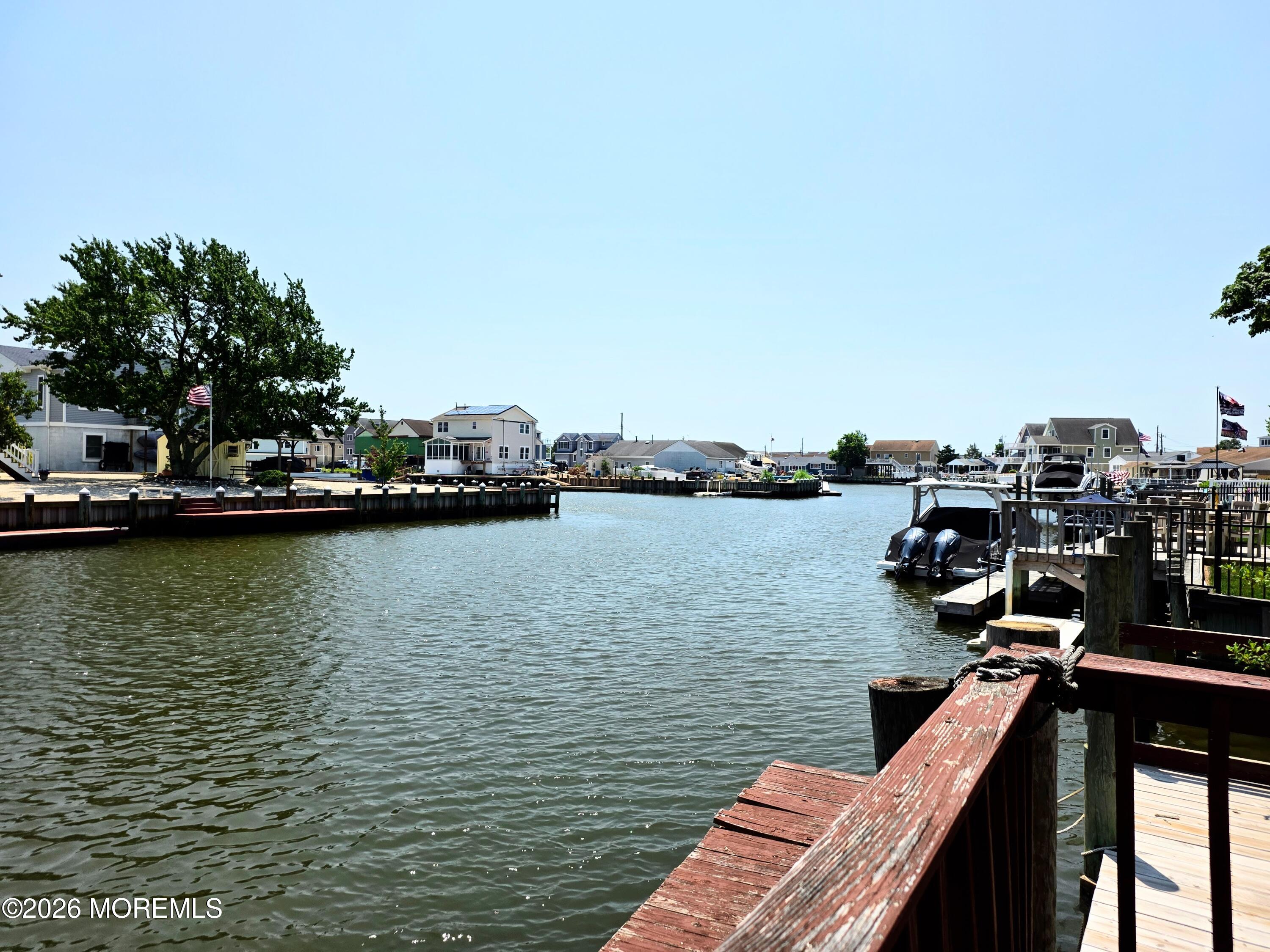 22 N Forecastle Drive Little Egg Harbor NJ 08087
