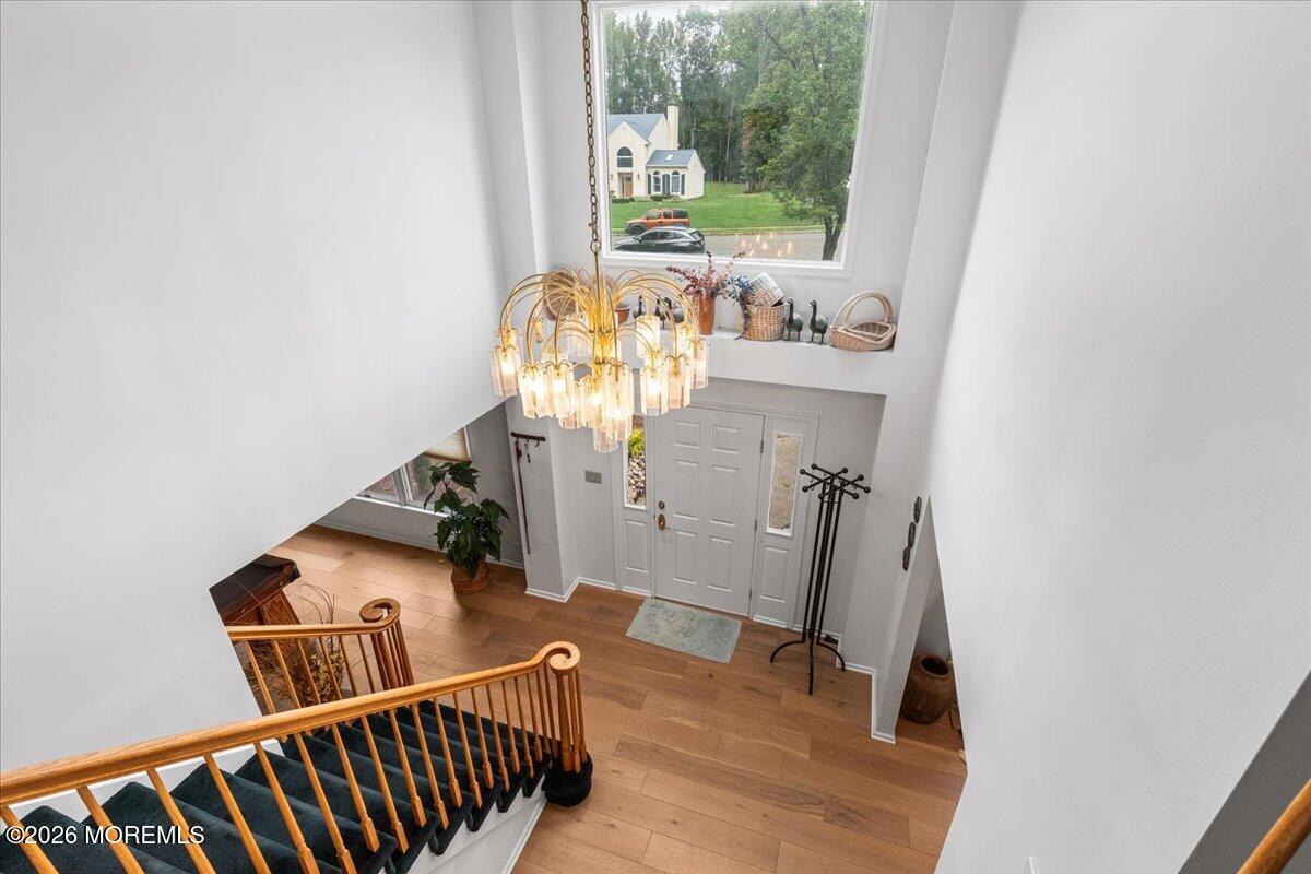 25 Winding Woods Way Manalapan NJ 07726