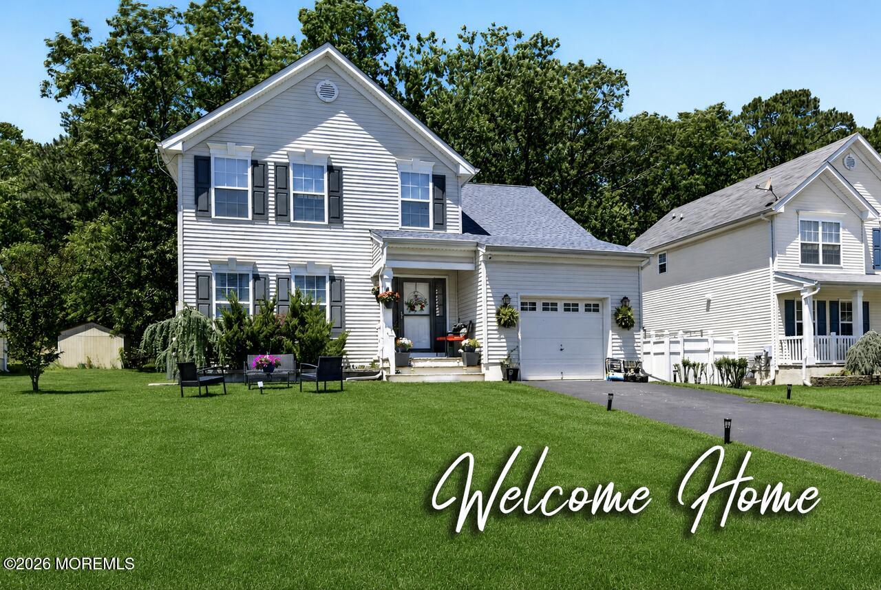 445 S Poplar Avenue Galloway NJ 08205