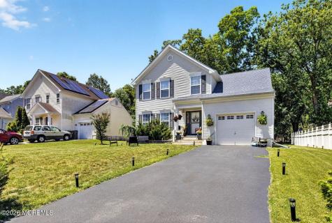 445 S Poplar Avenue Galloway NJ 08205