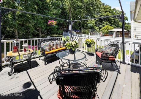 445 S Poplar Avenue Galloway NJ 08205