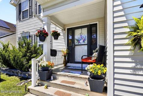 445 S Poplar Avenue Galloway NJ 08205
