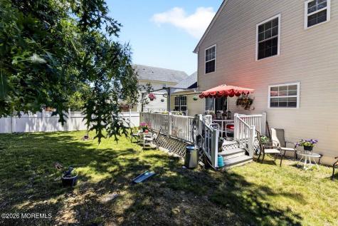 445 S Poplar Avenue Galloway NJ 08205