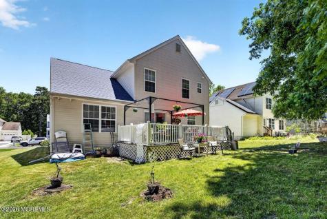 445 S Poplar Avenue Galloway NJ 08205