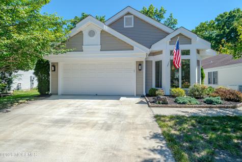 2328 Coral Leaf Road Toms River NJ 08755