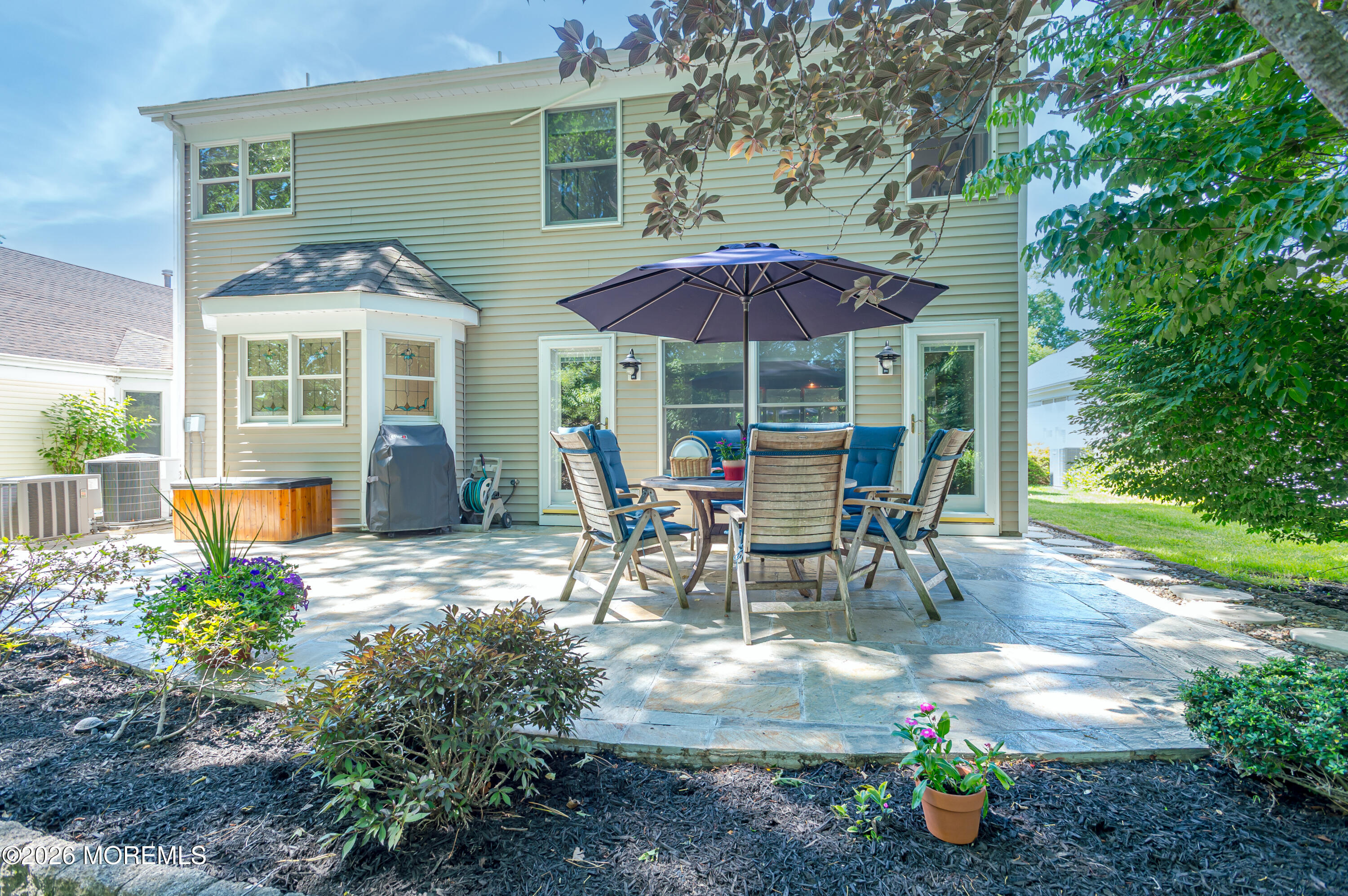 2328 Coral Leaf Road Toms River NJ 08755