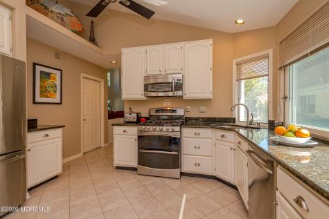 2328 Coral Leaf Road Toms River NJ 08755