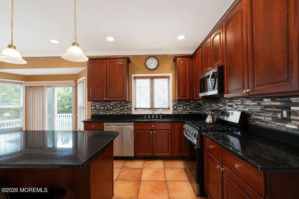 19 Bloomfield Road Manalapan NJ 07726
