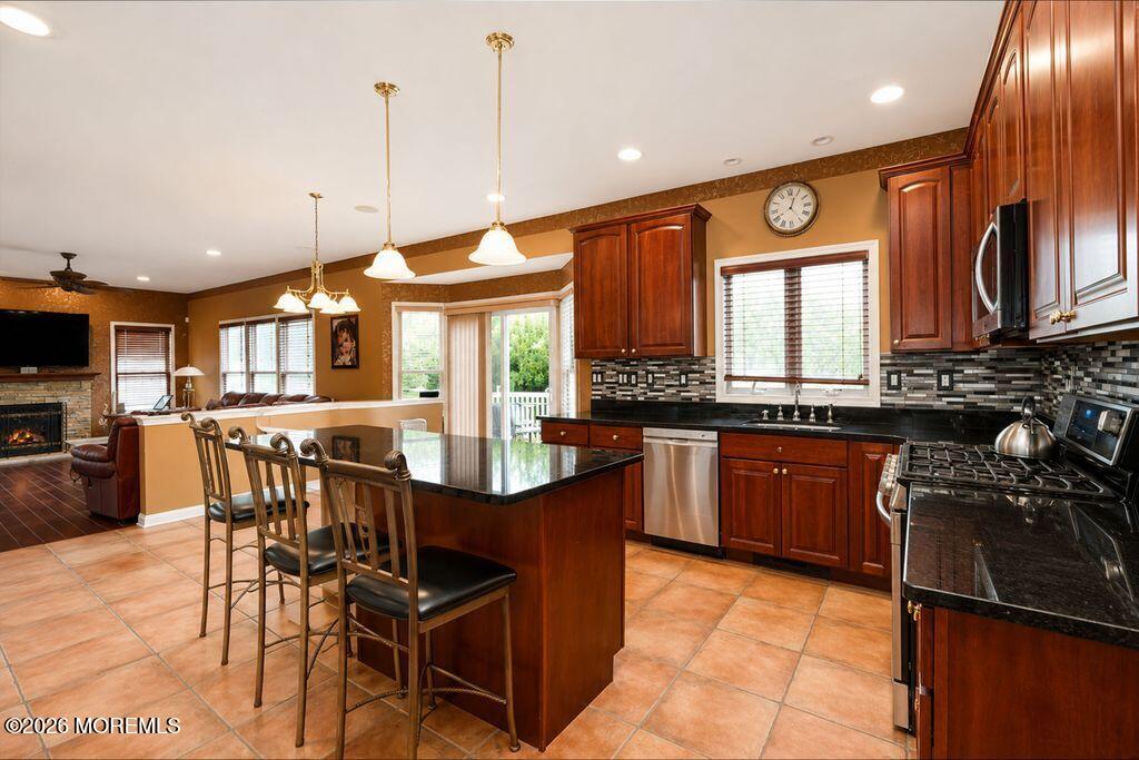19 Bloomfield Road Manalapan NJ 07726