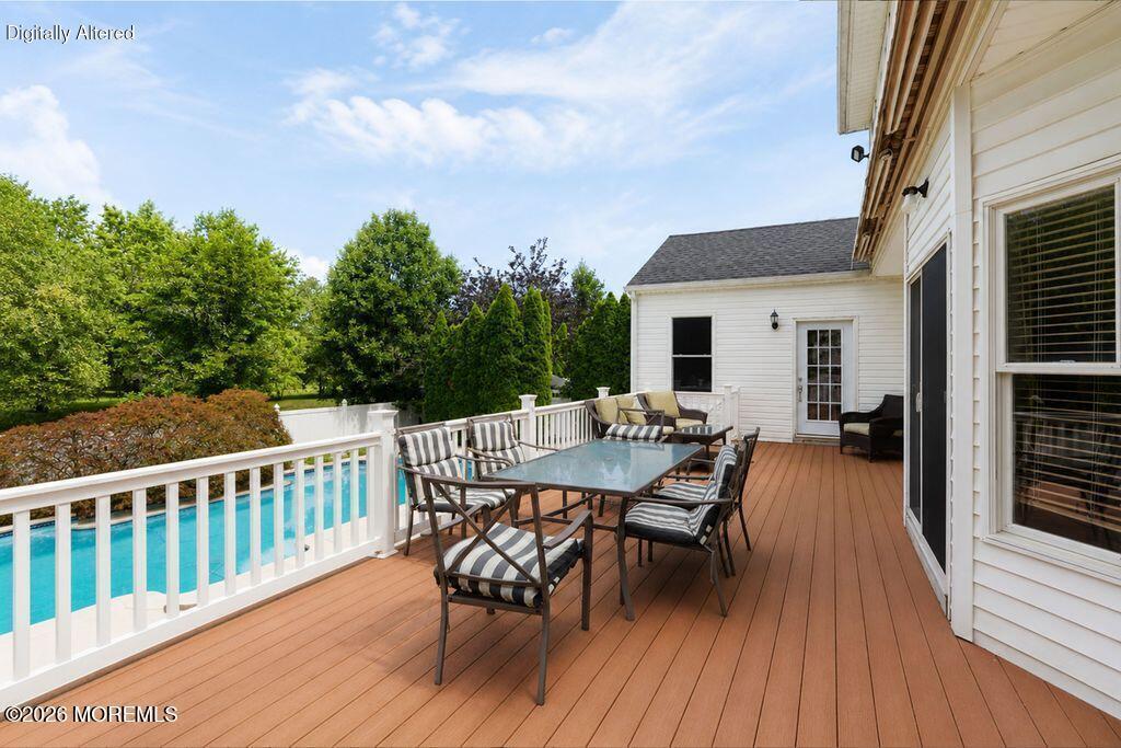 19 Bloomfield Road Manalapan NJ 07726