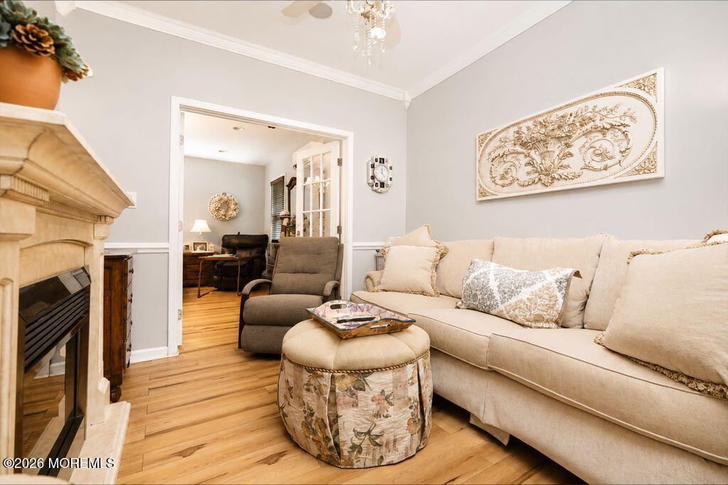 19 Bloomfield Road Manalapan NJ 07726
