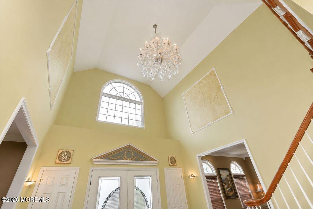 19 Bloomfield Road Manalapan NJ 07726