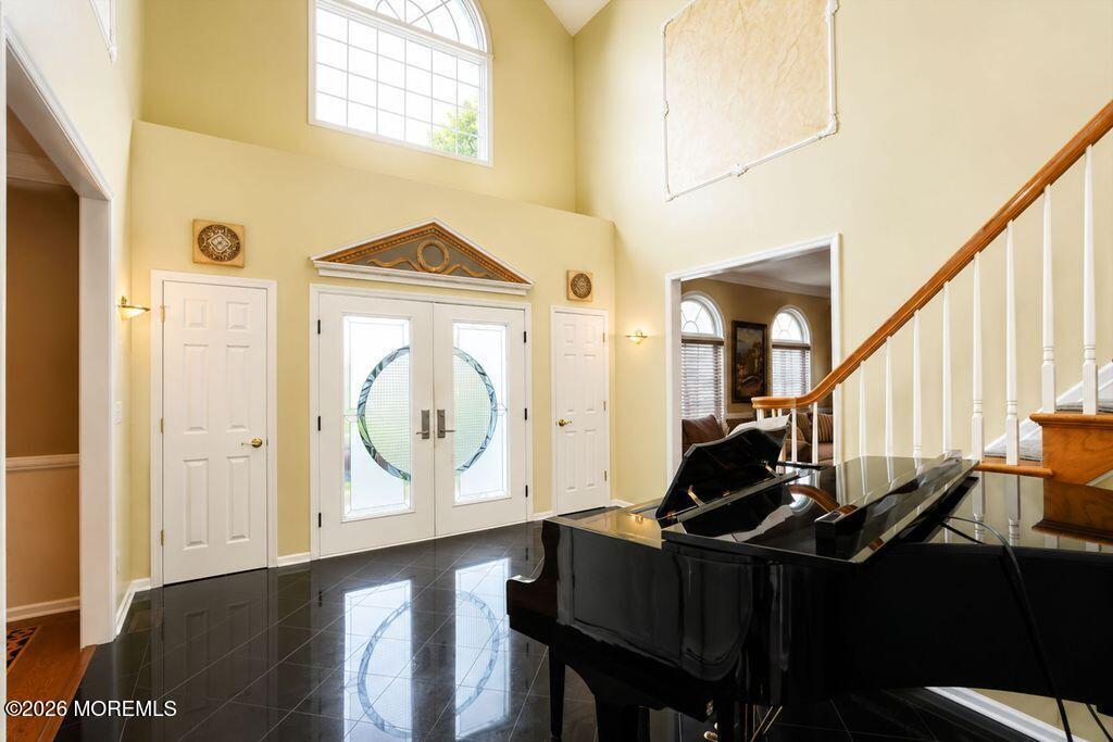 19 Bloomfield Road Manalapan NJ 07726
