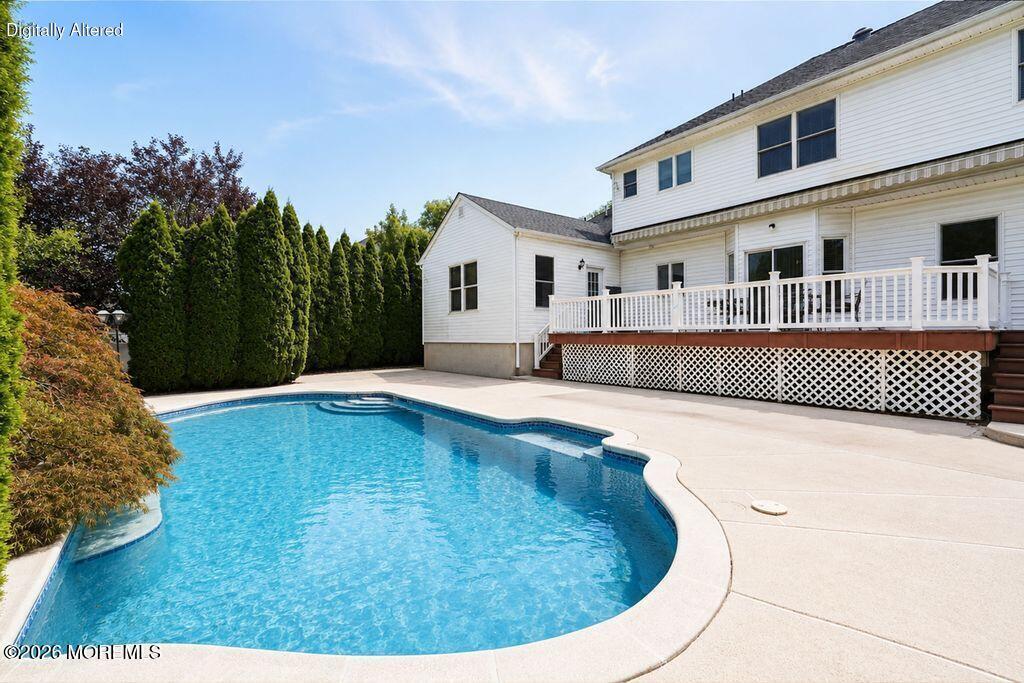 19 Bloomfield Road Manalapan NJ 07726