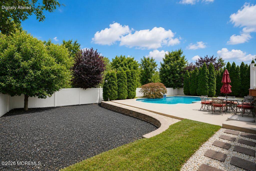19 Bloomfield Road Manalapan NJ 07726
