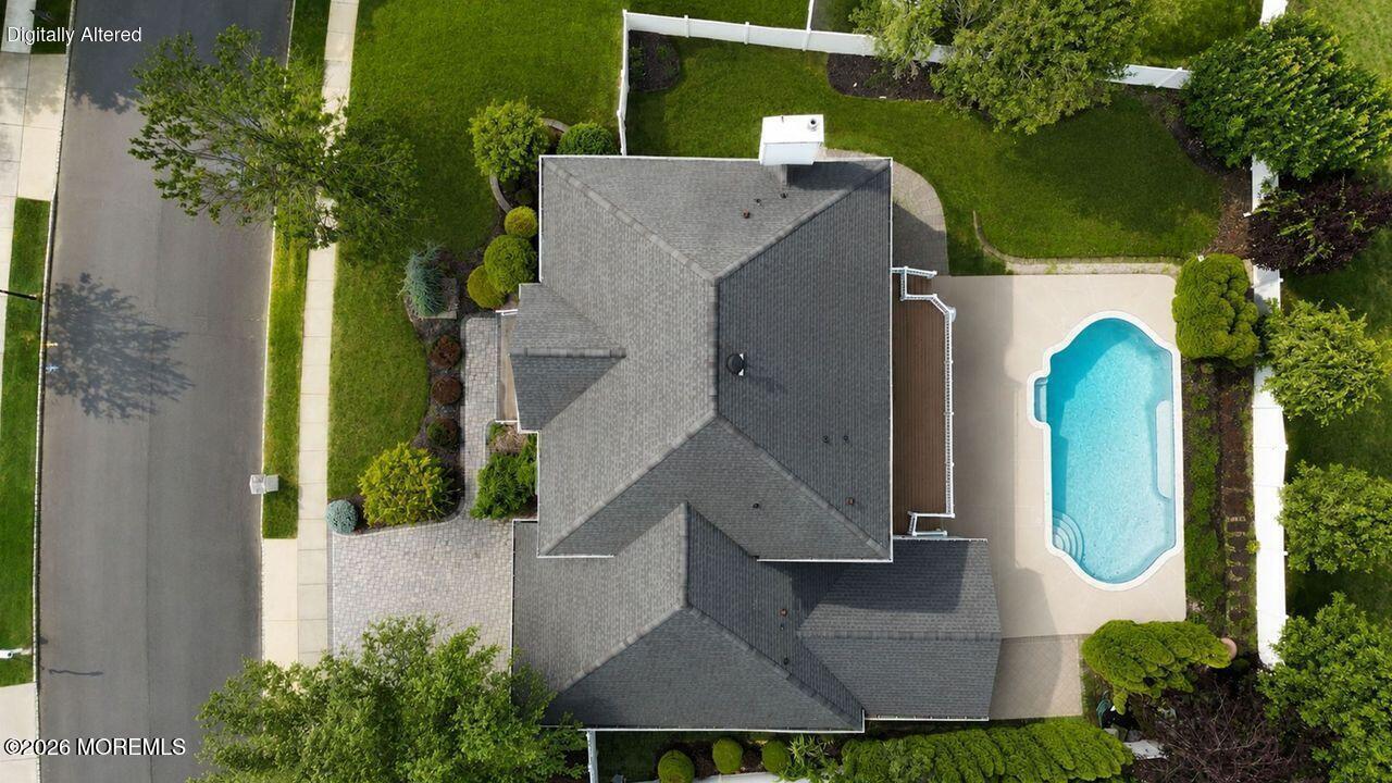 19 Bloomfield Road Manalapan NJ 07726
