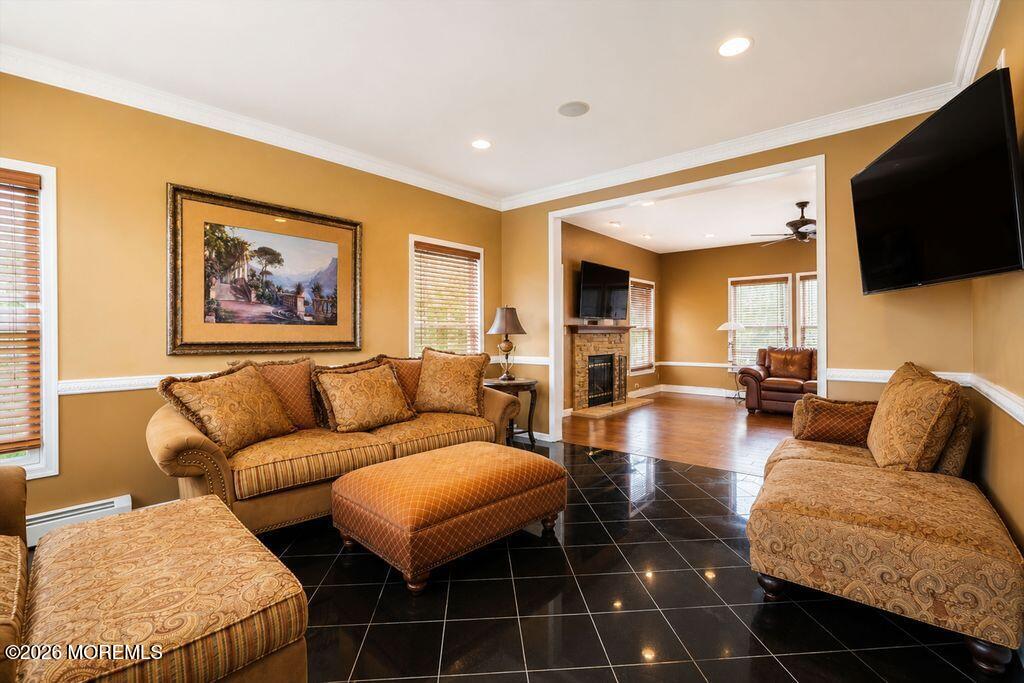 19 Bloomfield Road Manalapan NJ 07726