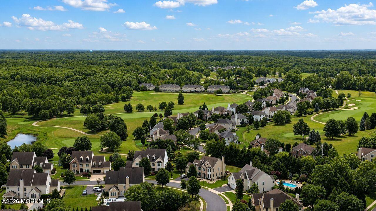 19 Bloomfield Road Manalapan NJ 07726