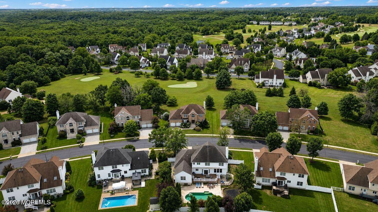 19 Bloomfield Road Manalapan NJ 07726
