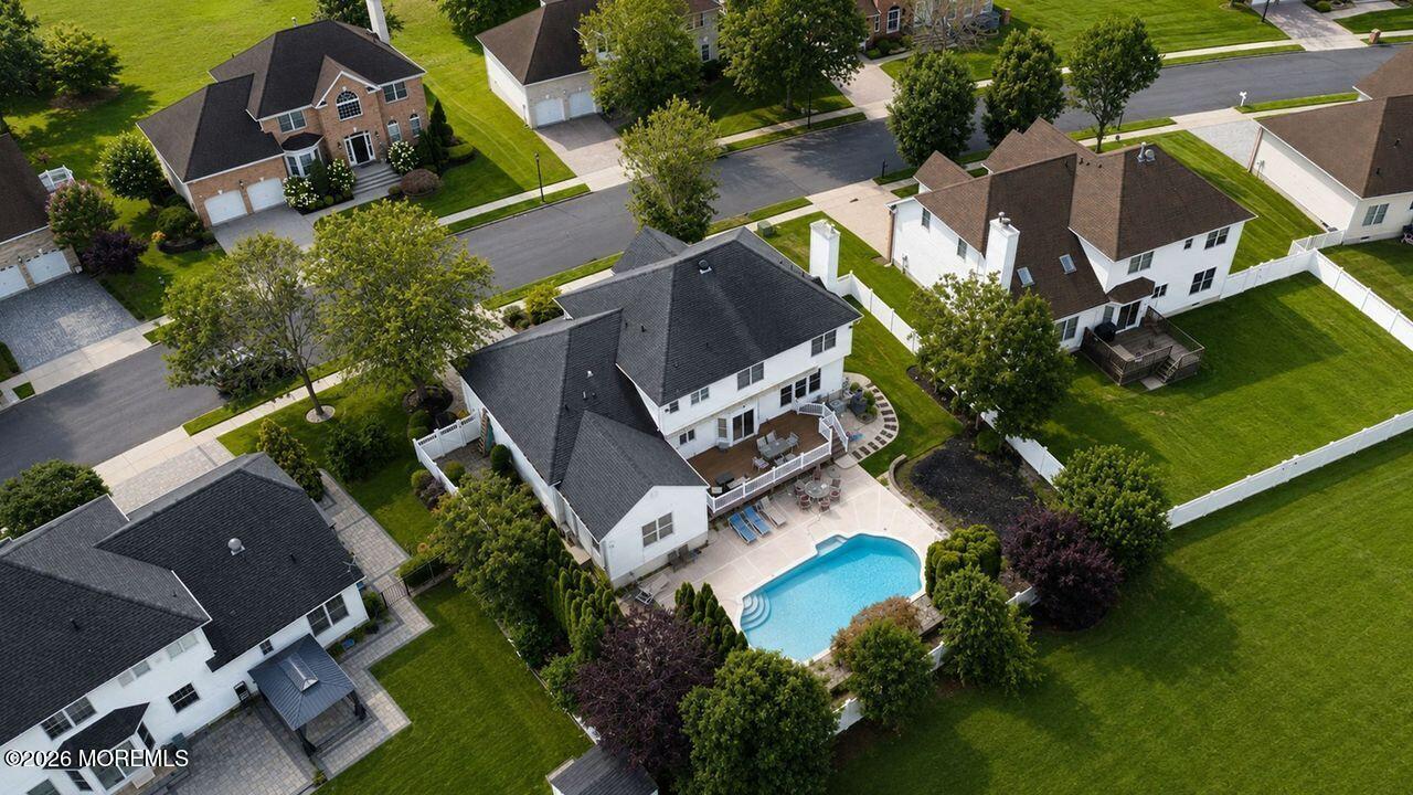 19 Bloomfield Road Manalapan NJ 07726