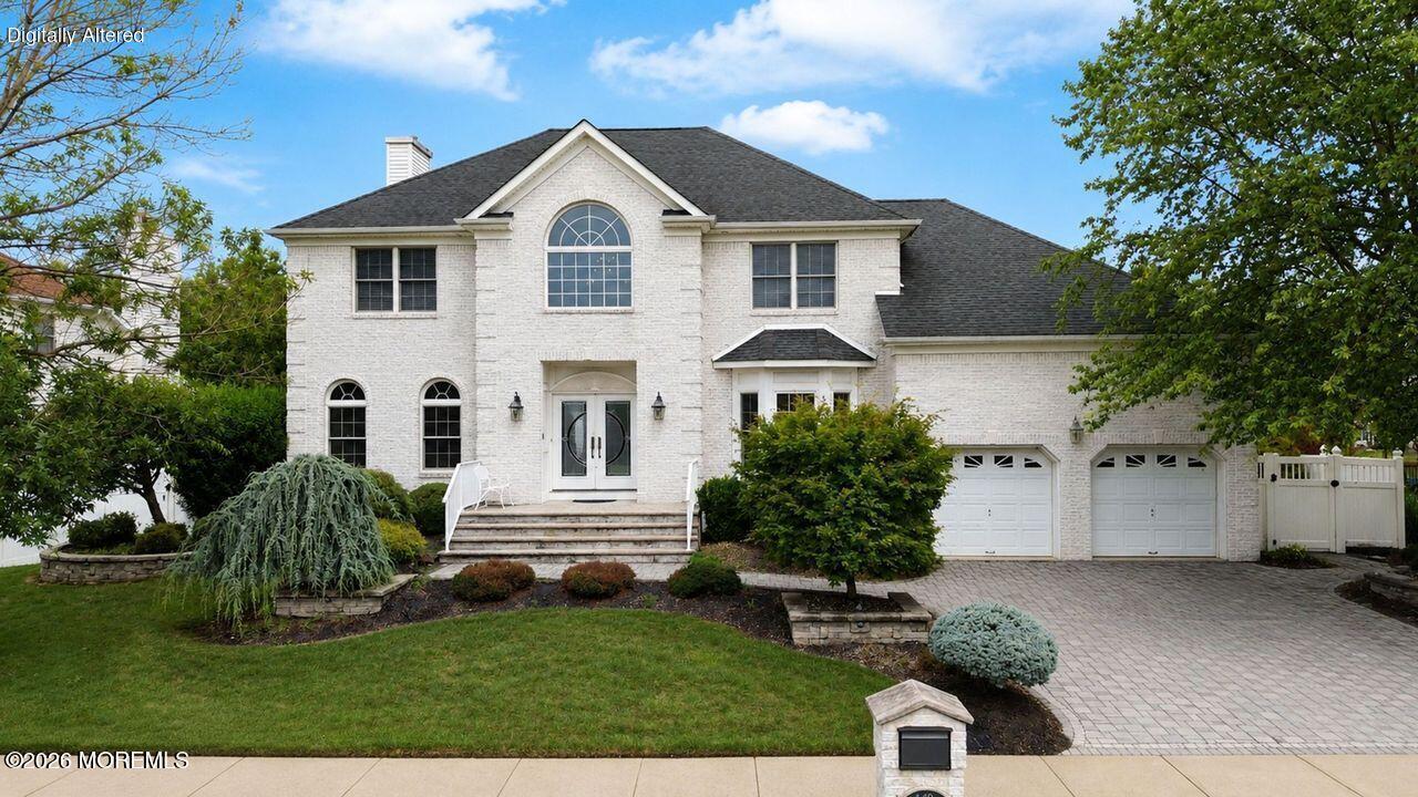 19 Bloomfield Road Manalapan NJ 07726