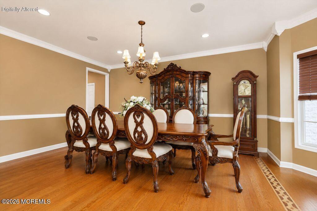 19 Bloomfield Road Manalapan NJ 07726
