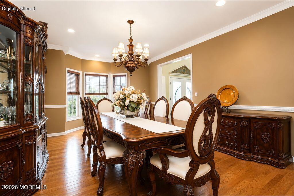 19 Bloomfield Road Manalapan NJ 07726
