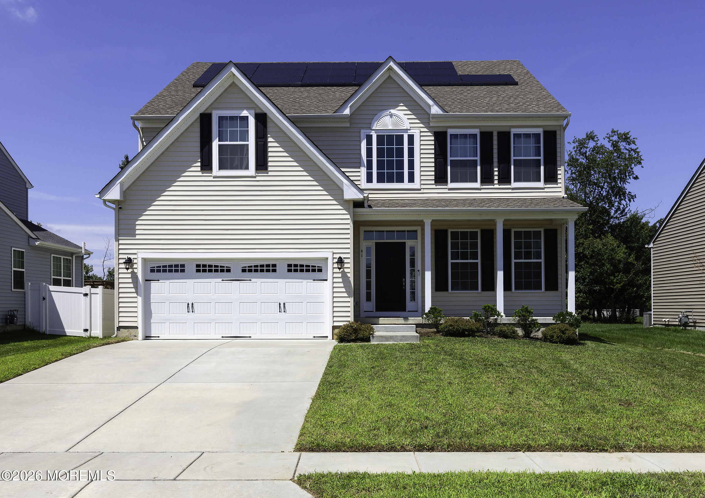 41 Champlain Street Sicklerville NJ 08081