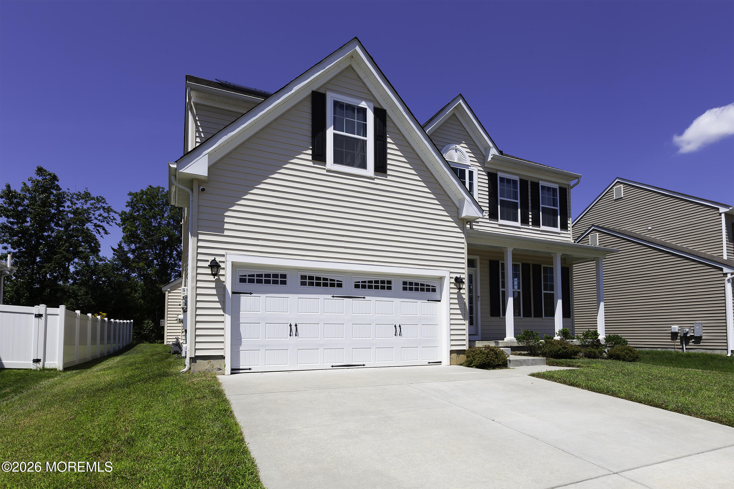 41 Champlain Street Sicklerville NJ 08081