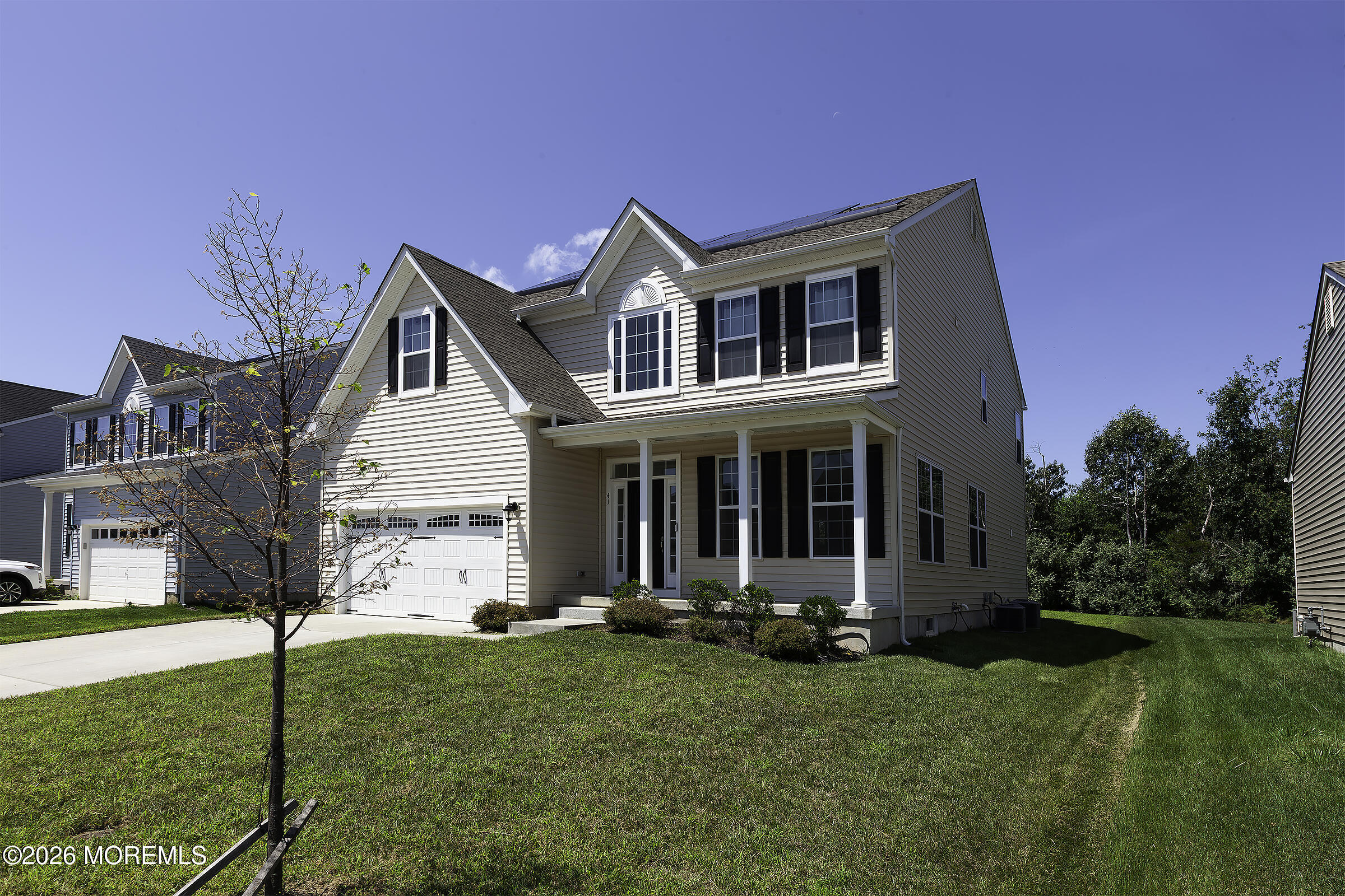 41 Champlain Street Sicklerville NJ 08081