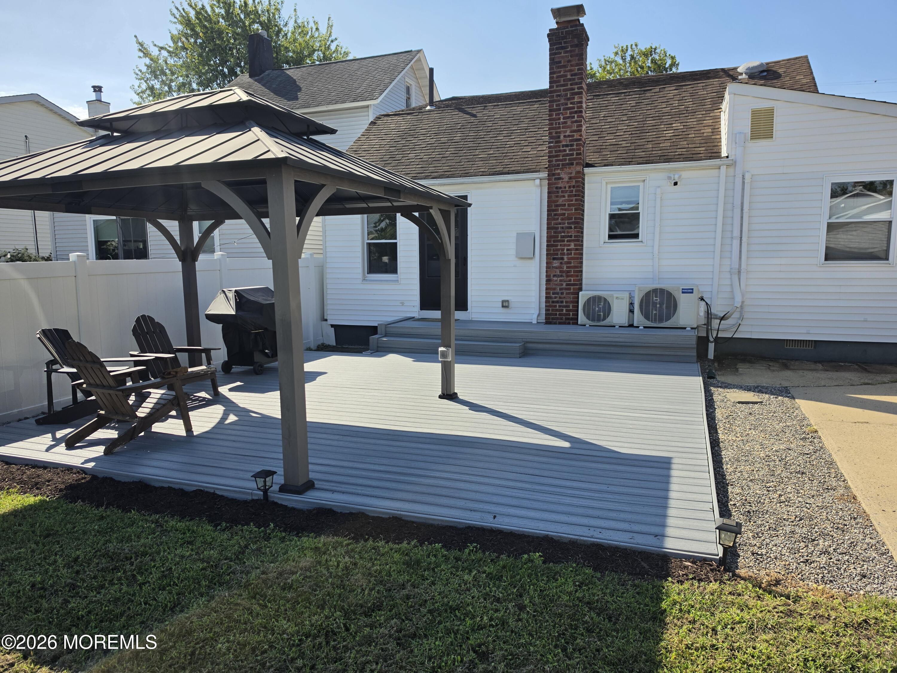 163 2nd Street Keyport NJ 07735