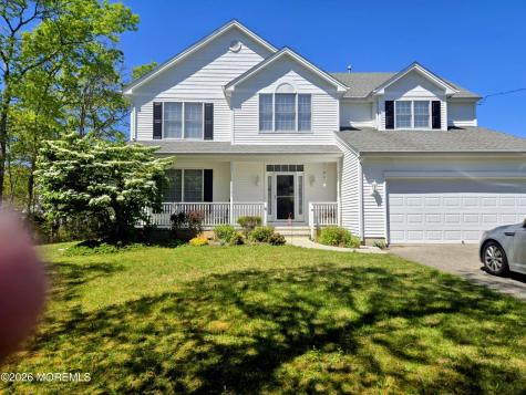 151 Littleworth Road Manahawkin NJ 08050