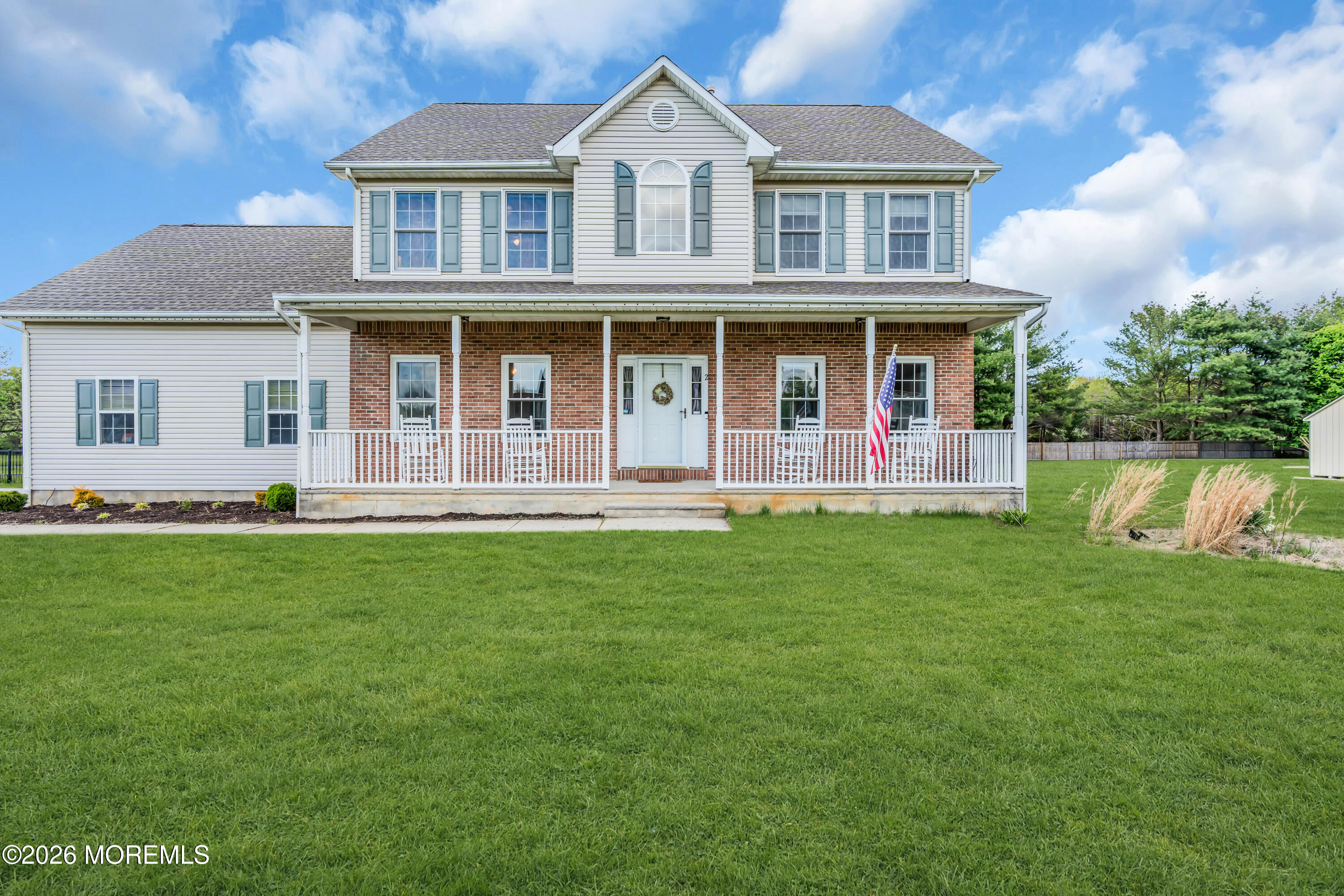 New Egypt NJ, 2 Letitia Drive