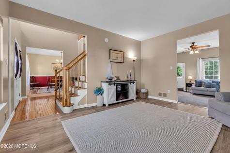 2 Letitia Drive New Egypt NJ 08533