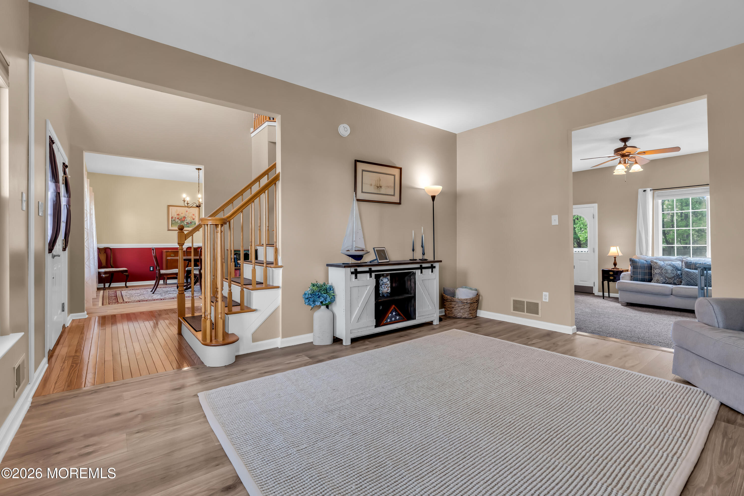2 Letitia Drive New Egypt NJ 08533