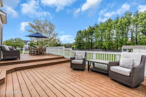 2 Letitia Drive New Egypt NJ 08533