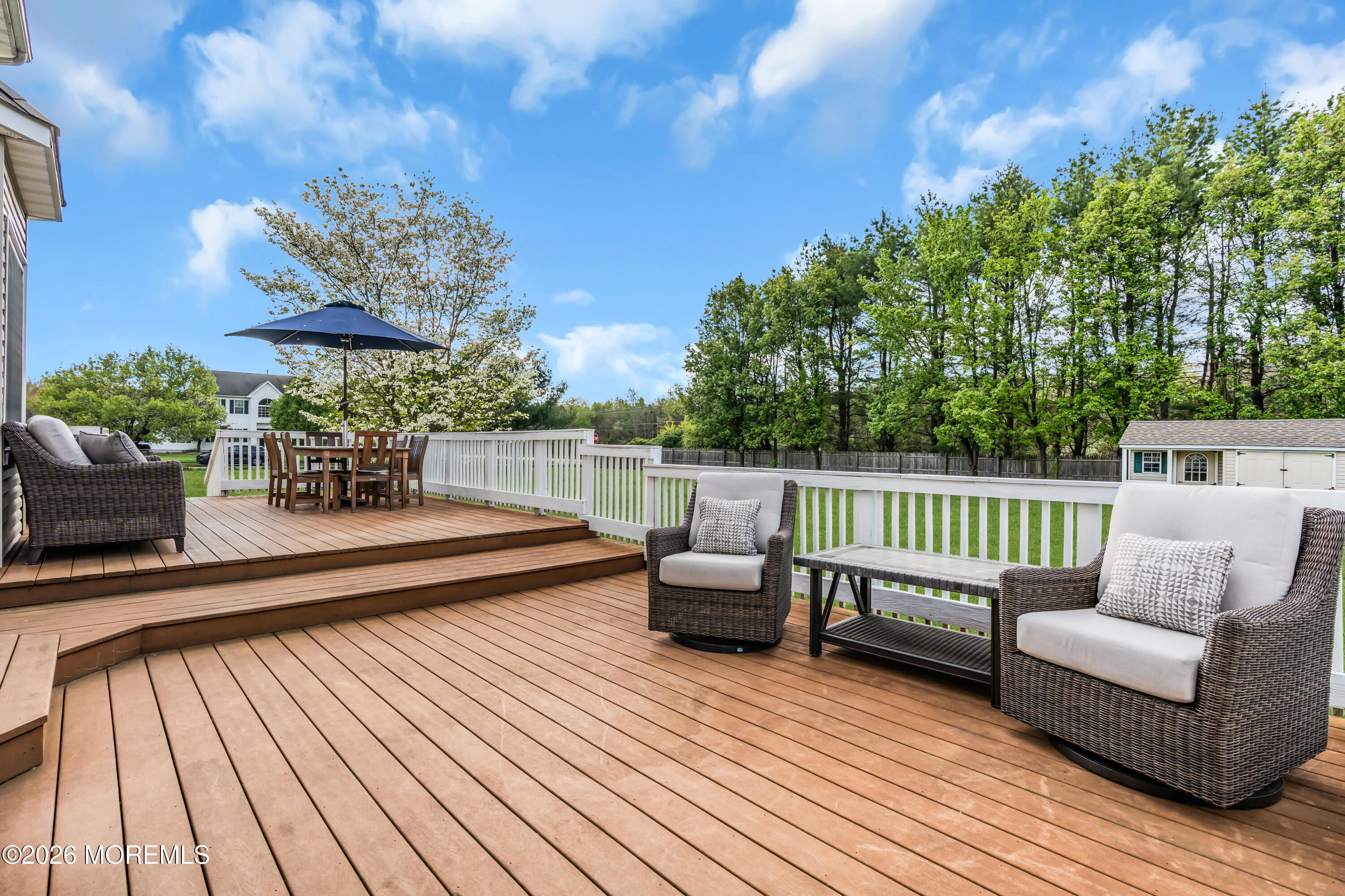 2 Letitia Drive New Egypt NJ 08533