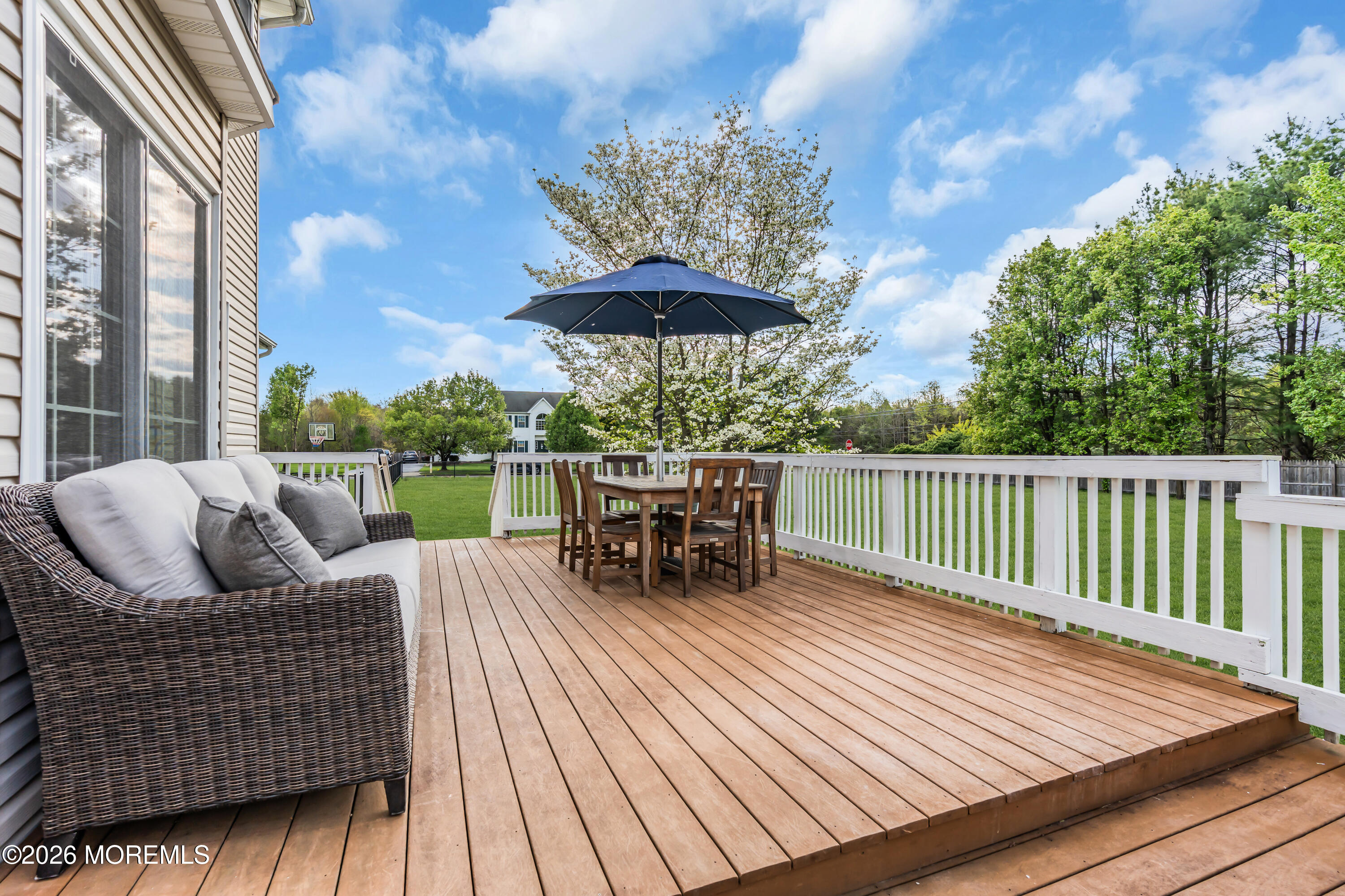 2 Letitia Drive New Egypt NJ 08533