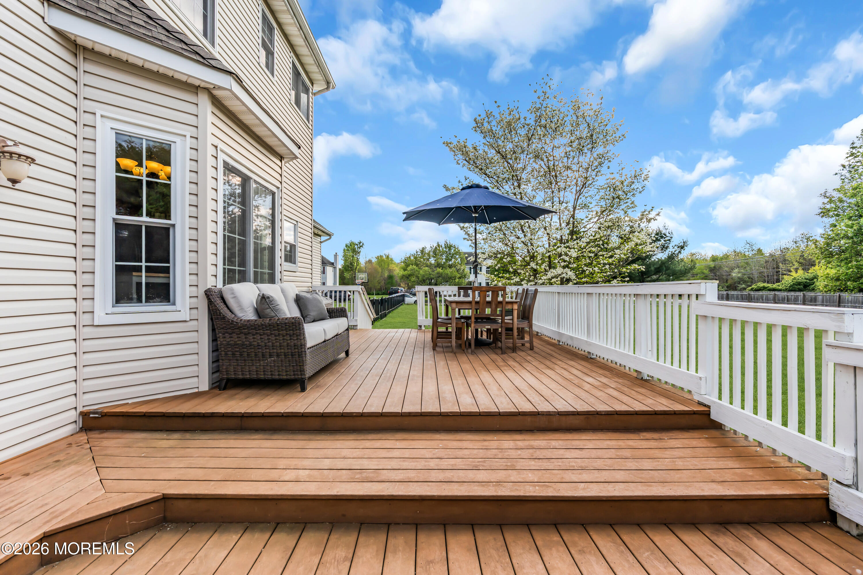 2 Letitia Drive New Egypt NJ 08533