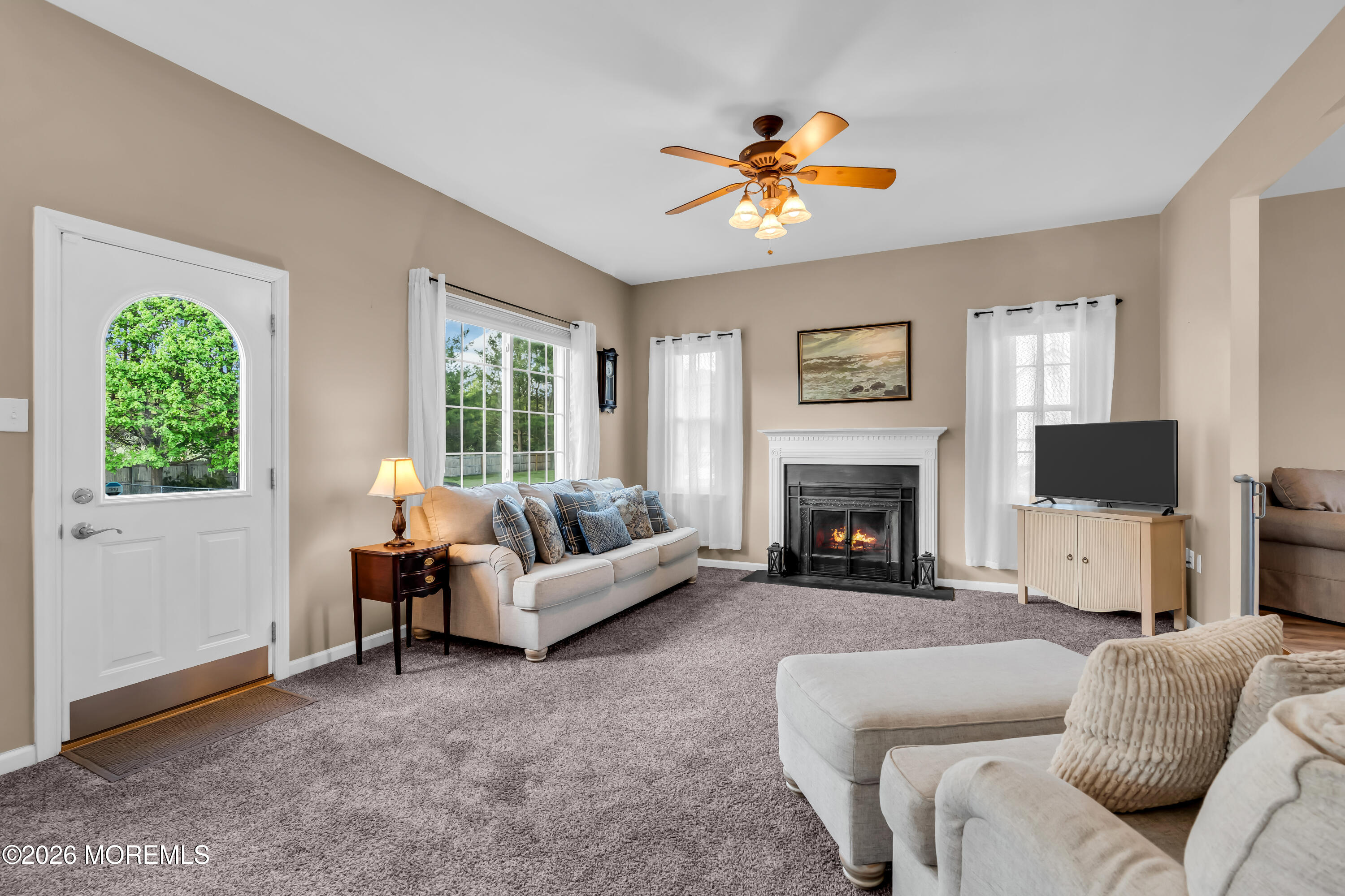 2 Letitia Drive New Egypt NJ 08533