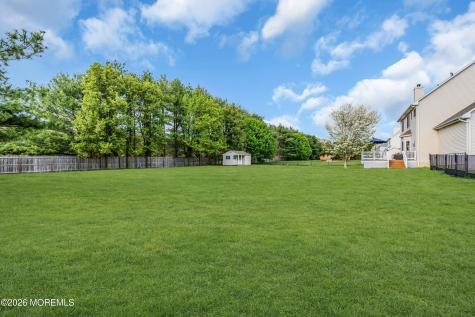 2 Letitia Drive New Egypt NJ 08533